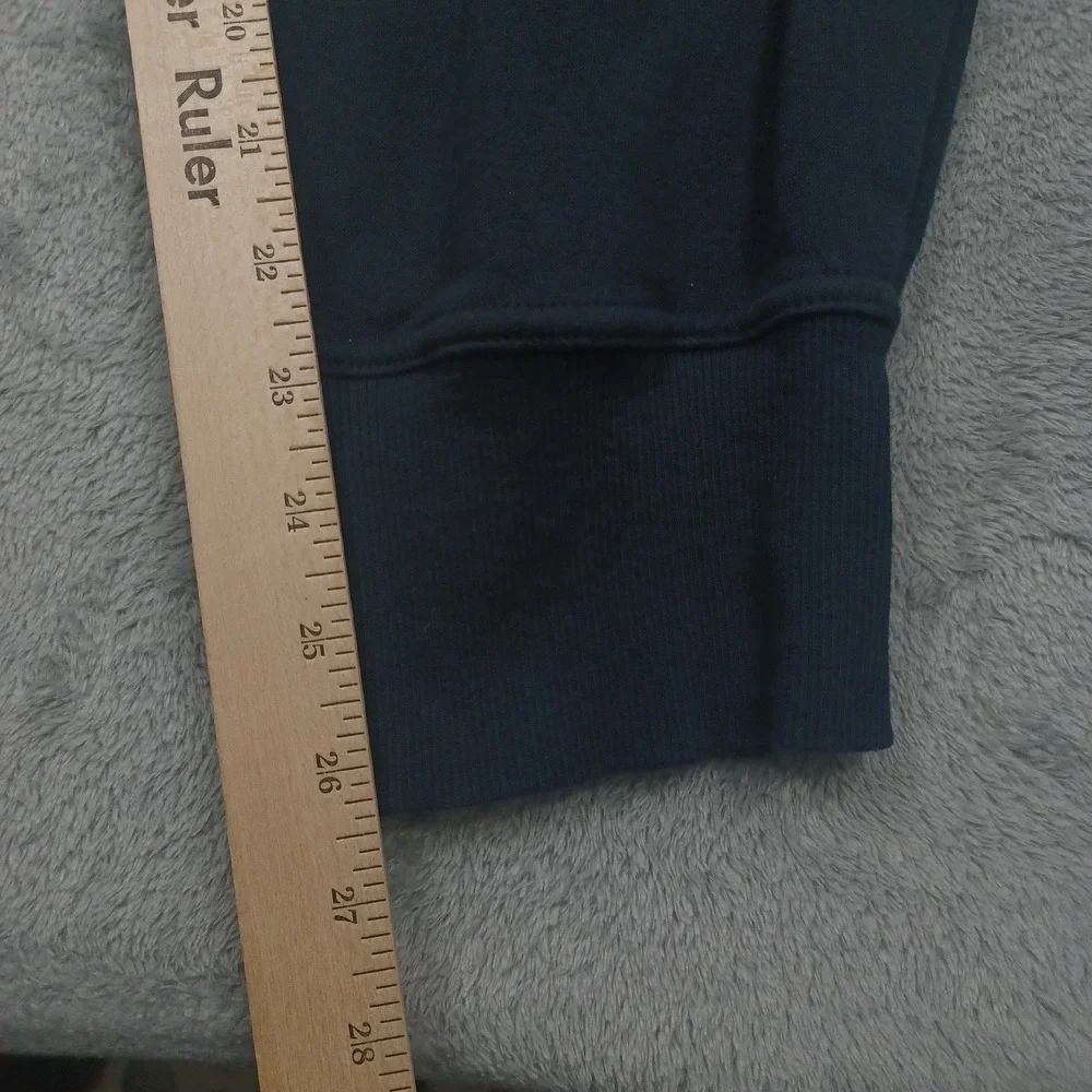 Under Armour Joggers Mens XXL‎ Black Fleece Drawstring Casual Gym Training
